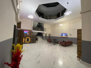 Guner City Hotel
